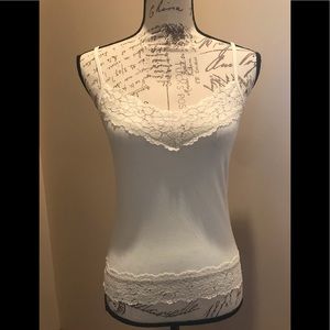 💥FINAL PRICE 💥White House black market camisole